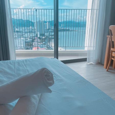 Ferienwohnung Gold Coast Nha Trang By Holi Exterior foto