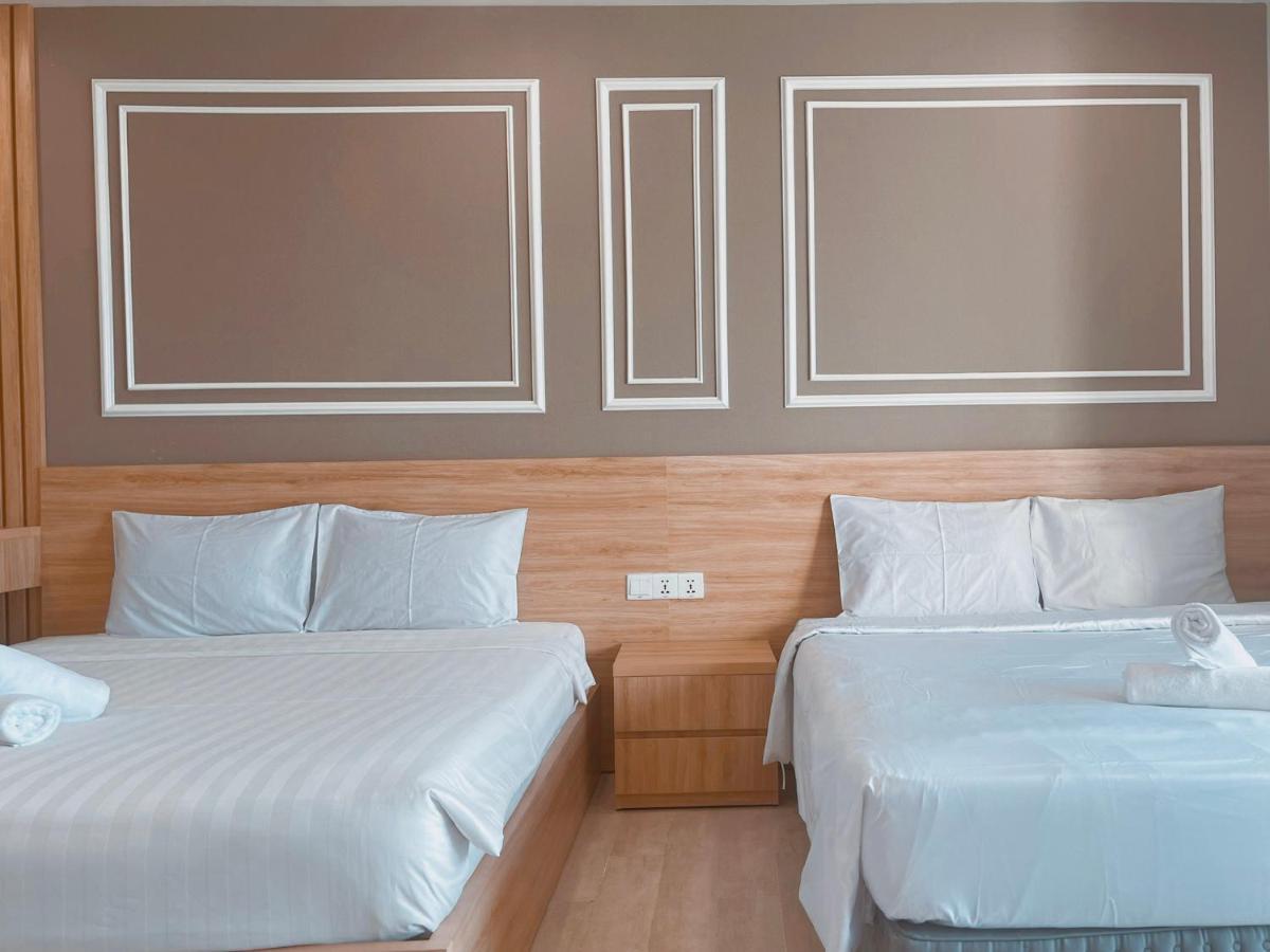 Ferienwohnung Gold Coast Nha Trang By Holi Exterior foto