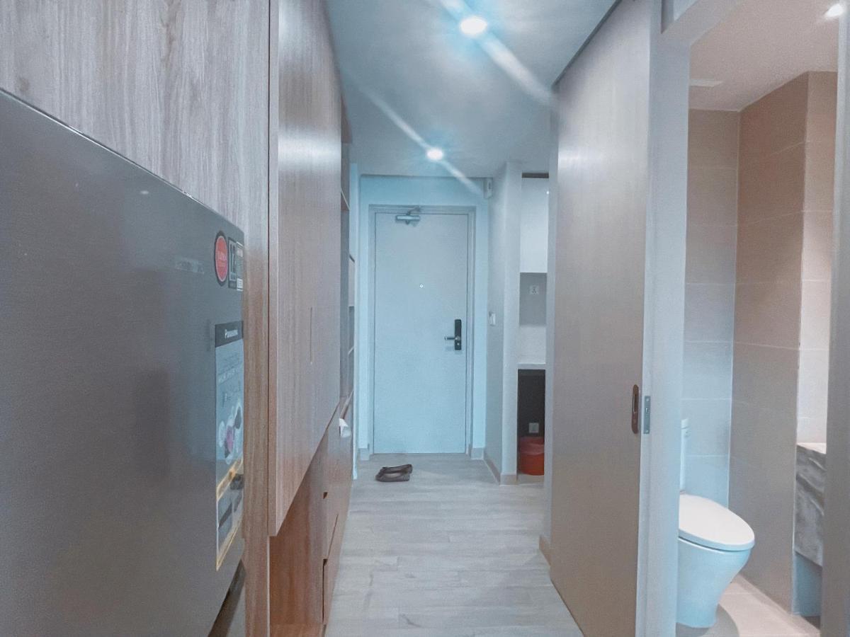 Ferienwohnung Gold Coast Nha Trang By Holi Exterior foto