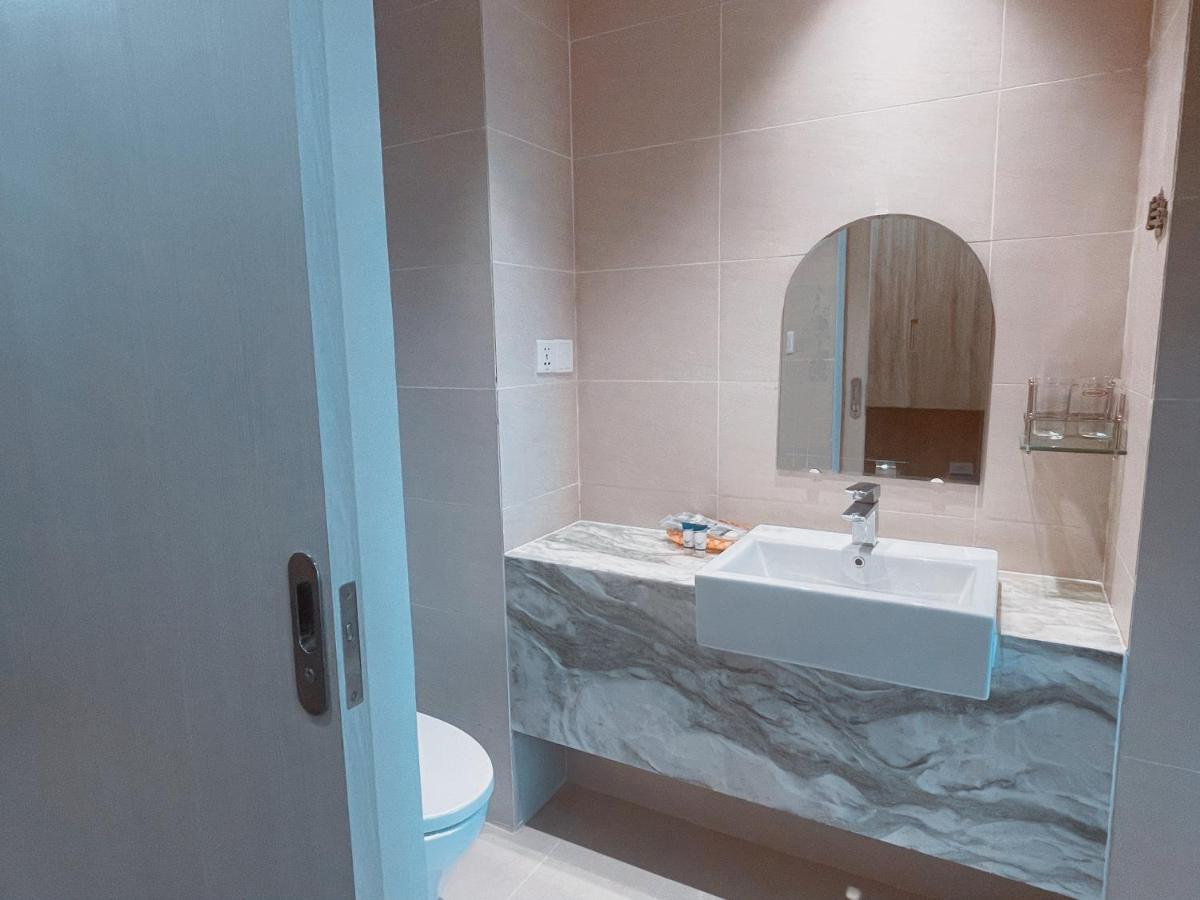 Ferienwohnung Gold Coast Nha Trang By Holi Exterior foto