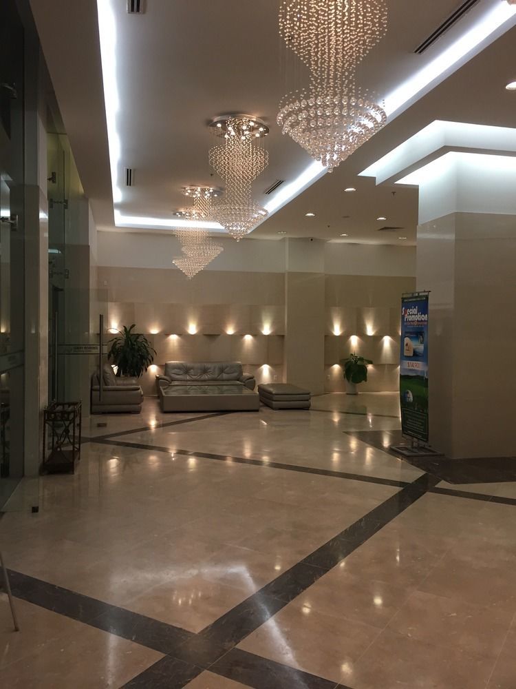 Ferienwohnung Gold Coast Nha Trang By Holi Exterior foto