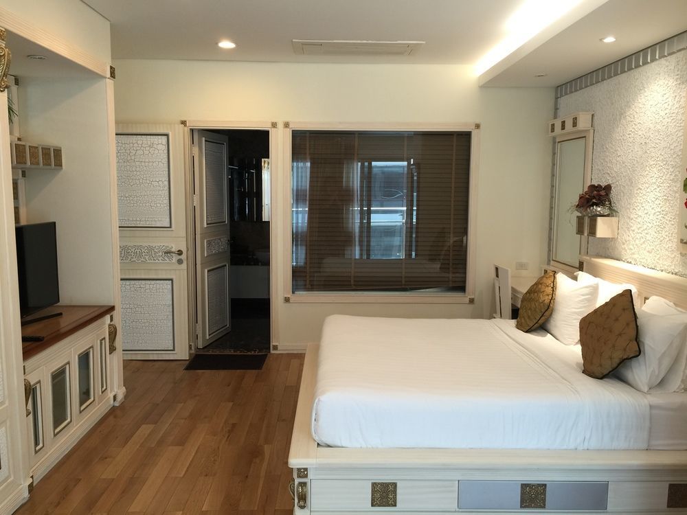 Ferienwohnung Gold Coast Nha Trang By Holi Exterior foto