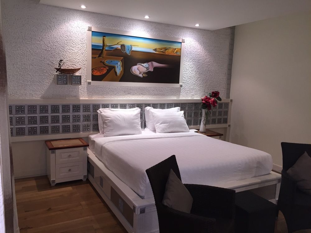 Ferienwohnung Gold Coast Nha Trang By Holi Exterior foto